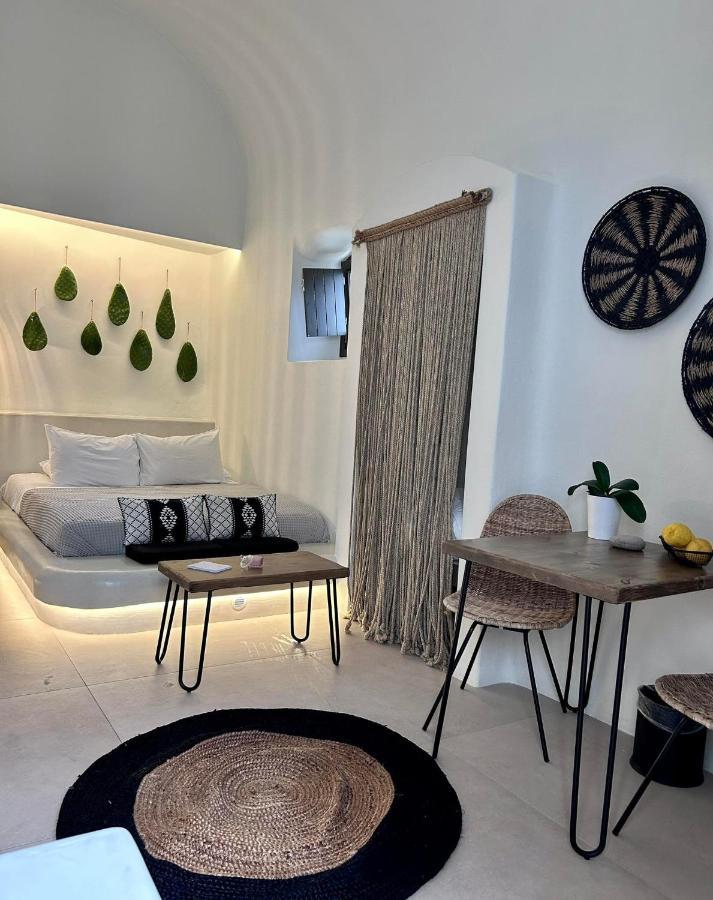Floria Suites Картерадос Экстерьер фото