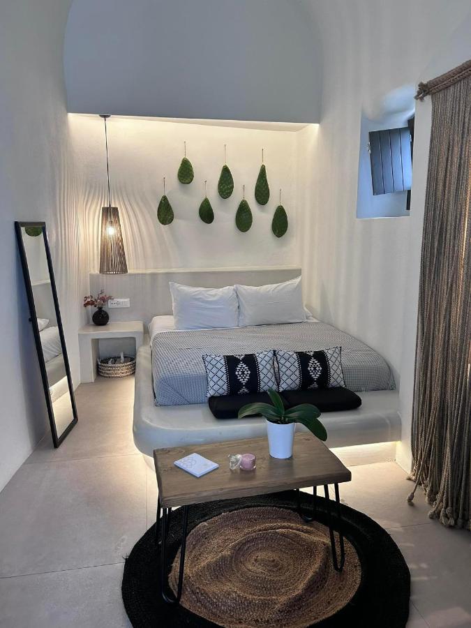 Floria Suites Картерадос Экстерьер фото