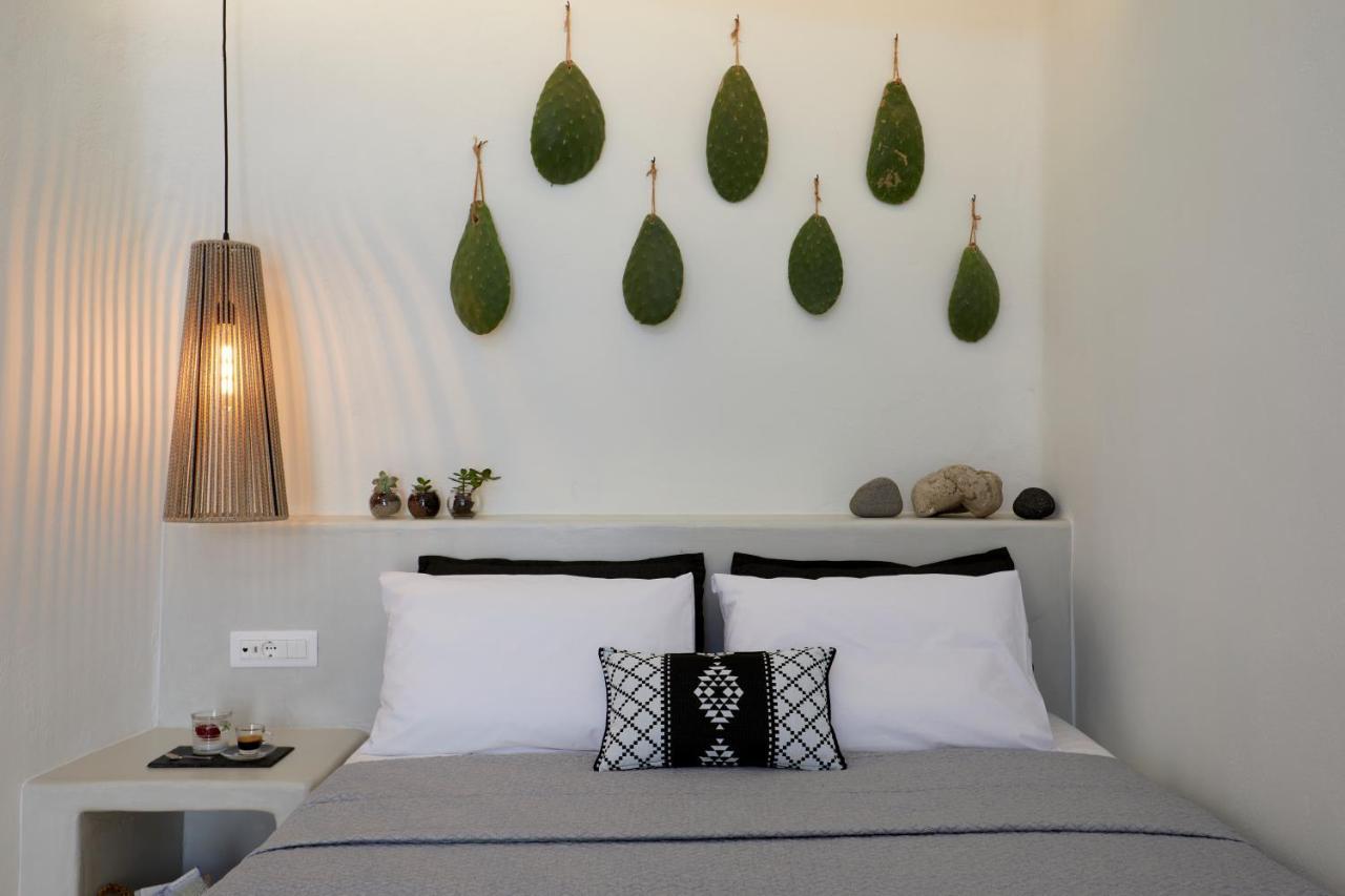 Floria Suites Картерадос Экстерьер фото