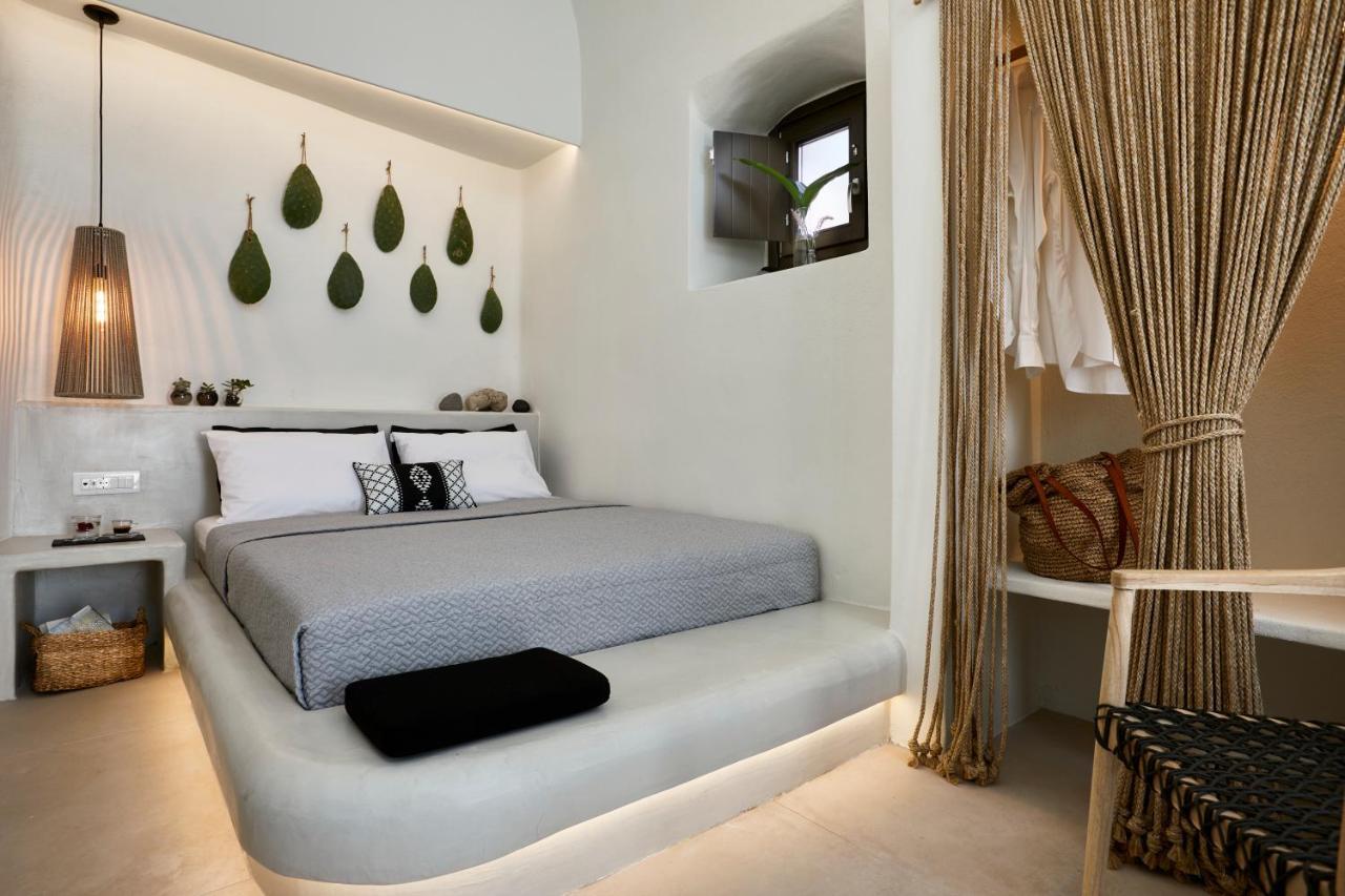 Floria Suites Картерадос Экстерьер фото