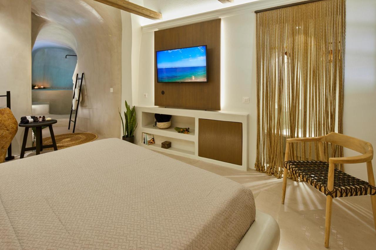 Floria Suites Картерадос Экстерьер фото
