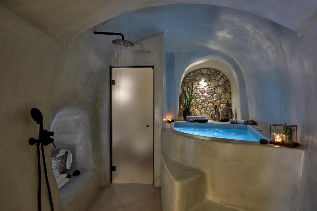 Floria Suites Картерадос Экстерьер фото